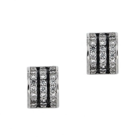 Orecchini Vivi Gioielli Donna in Argento 1998030042466 - 1998030042466
